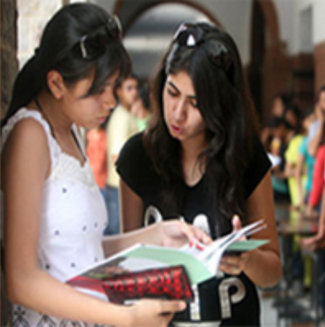 Students Photo